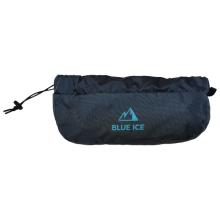 Blue Ice - Griffin Crampon Bag - Steigeisentasche schwarz
