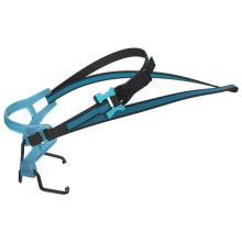 Blue Ice - Griffin Rear Basket - Steigeisen-Zubehör blau