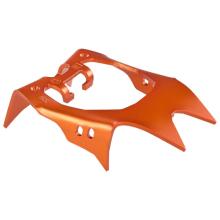 Skylotec - Verte Front - Steigeisen-Zubehör Gr One Size orange