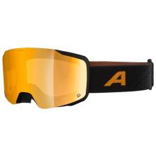 Alpina - Taos Q S2 - Skibrille schwarz