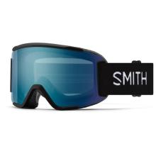 Smith - Squad S ChromaPop Mirror S2 VLT 23% + S1 VLT 65% - Skibrille Gr S blau