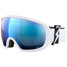 POC - Fovea Cat. 2 (VLT 20%) - Skibrille blau