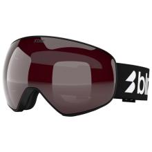Bliz - Floz Mirror Cat.2 VLT 25% - Skibrille grau
