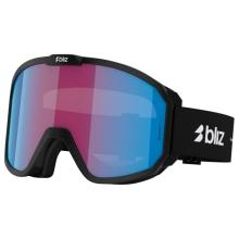 Bliz - Rave Cat. 2 VLT 20% - Skibrille bunt