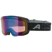 Alpina - Taos Q Mirror S2 (VLT 24%) - Skibrille bunt