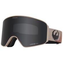 Dragon - NFX Mag OTG (VLT 23% + 54%) - Skibrille Gr M grau