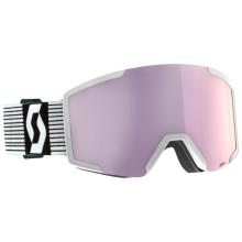 Scott - Shield S3 (VLT 12%) - Skibrille lila