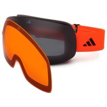 adidas eyewear - SP0120 Mirror S3 (VLT 16%) + S2 (VLT 29%) - Skibrille bunt