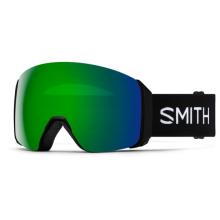 Smith - 4D Mag XL ChromaPop Mirror S3 + S1 - Skibrille Gr M/L grün
