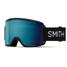 Smith - Squad ChromaPop Mirror S3 + S0 - Skibrille blau