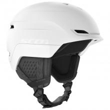 Scott - Helmet Chase 2 - Skihelm Gr 59-61 cm - L weiß/grau