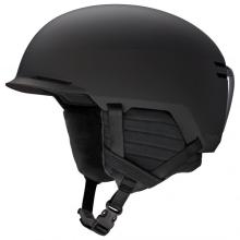 Smith - Scout - Skihelm Gr 51-55 cm - S schwarz