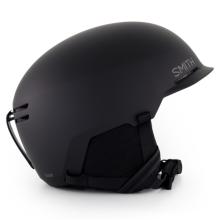 Smith - Scout MIPS - Skihelm Gr 51-55 cm - S schwarz