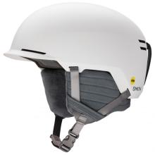 Smith - Scout MIPS - Skihelm Gr 55-59 cm - M grau