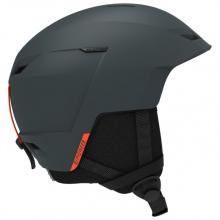 Salomon - Pioneer LT Access - Skihelm Gr 53-56 cm - S grau