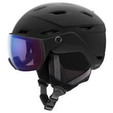 Smith - Survey Photochromic S1-S2 (VLT 30-50%) - Skihelm Gr 51-55 cm - S schwarz
