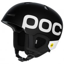 POC - Auric Cut BC MIPS - Skihelm Gr 59-62 cm - XL/XXL schwarz
