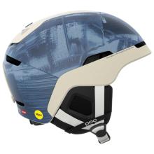 POC - Obex BC MIPS Hedvig Wessel Edition - Skihelm Gr 51-54 cm - XS/S blau
