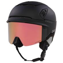 Oakley - Mod7 S3 (VLT 13%) - Skihelm Gr S - 51-55 cm schwarz