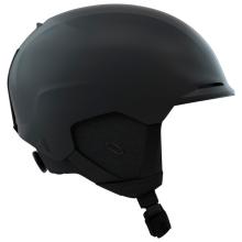 Alpina - Brix - Skihelm Gr 55-59 cm schwarz