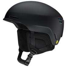 Smith - Method MIPS - Skihelm Gr 51-55 cm - S schwarz