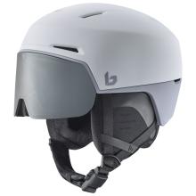 Bollé - X-Fusion Photochromic Cat. 1-3 - Skihelm Gr 52-55 cm - S grau
