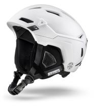 Julbo - The Peak LT Recco - Skihelm Gr 58-60 cm weiß/grau