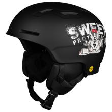 Sweet Protection - Kid's Winder Mips Helmet - Skihelm Gr 50-53 cm - XS/S schwarz