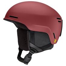 Smith - Method Pro Mips - Skihelm Gr 51-55 cm - S rot