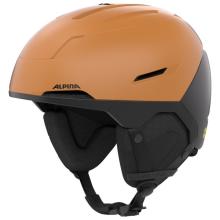 Alpina - Versatile Mips - Skihelm Gr 55-59 cm orange