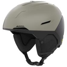 Alpina - Versatile Mips - Skihelm Gr 59-61 cm grau