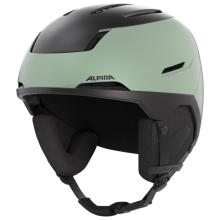 Alpina - Versatile Pro Mips - Skihelm Gr 59-61 cm schwarz