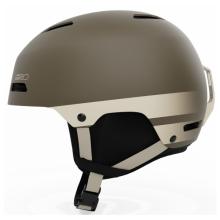 Giro - Ledge FS - Skihelm Gr S - 52-55,5 cm grau