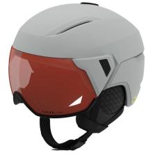 Giro - Orbit Spherical - Skihelm Gr M - 55,5-59 cm grau