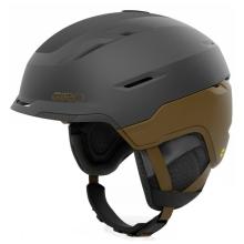 Giro - Tor Spherical - Skihelm Gr M - 55,5-59 cm grau
