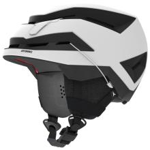 Atomic - Backland - Skihelm Gr S - 51-55 cm grau/schwarz