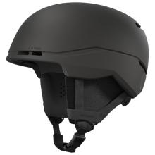 Atomic - Four Amid Lite - Skihelm Gr S - 51-55 cm grau/schwarz
