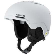 Head - Faero EXP Mips - Skihelm Gr 60-63 cm - XL/XXL grau