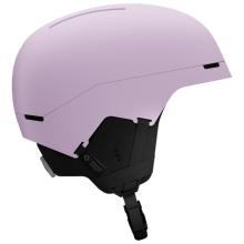 Salomon - Brigade Index Mips - Skihelm Gr 59-62 cm - L lila