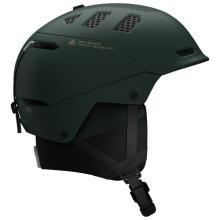Salomon - Husk Prime Mips - Skihelm Gr 53-56 cm schwarz