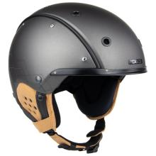 CASCO - SP-3 Academia - Skihelm Gr S - 52-56 cm grau