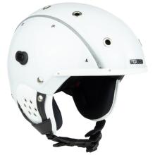 CASCO - SP-3 Prime - Skihelm Gr S - 52-56 cm weiß