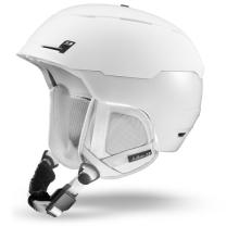 Julbo - Conquest - Skihelm Gr 53-55 cm weiß/grau