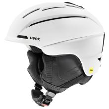 Uvex - Gravitate Mips - Skihelm Gr 55-59 cm weiß/grau