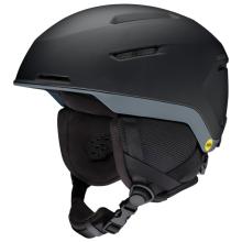 Smith - Altus MIPS EU - Skihelm Gr 51-55 cm - S schwarz/grau