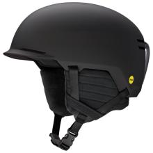 Smith - Scout Junior MIPS - Skihelm Gr 53-58 cm - YM schwarz