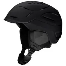 Smith - Vantage 2 - Skihelm Gr 63-67 cm - XL schwarz