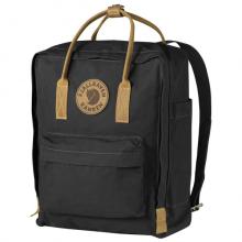 Fjällräven - Kanken No. 2 - Daypack schwarz