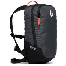 Black Diamond - Bullet 16 - Daypack schwarz