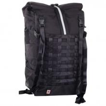 Chrome - Barrage Pro 59 - Bike-Rucksack grau
